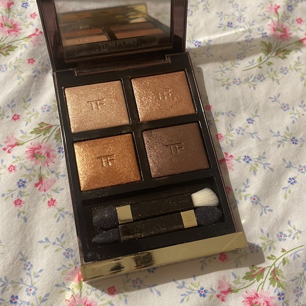 Tom ford Eyeshadow Suspicion